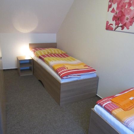 Penzion Kratochvil Dolni Dunajovice Room photo