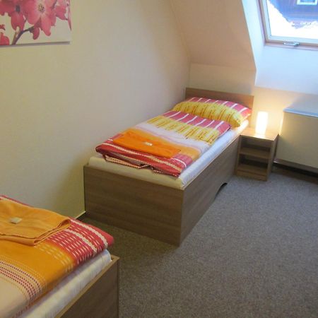 Penzion Kratochvil Dolni Dunajovice Room photo