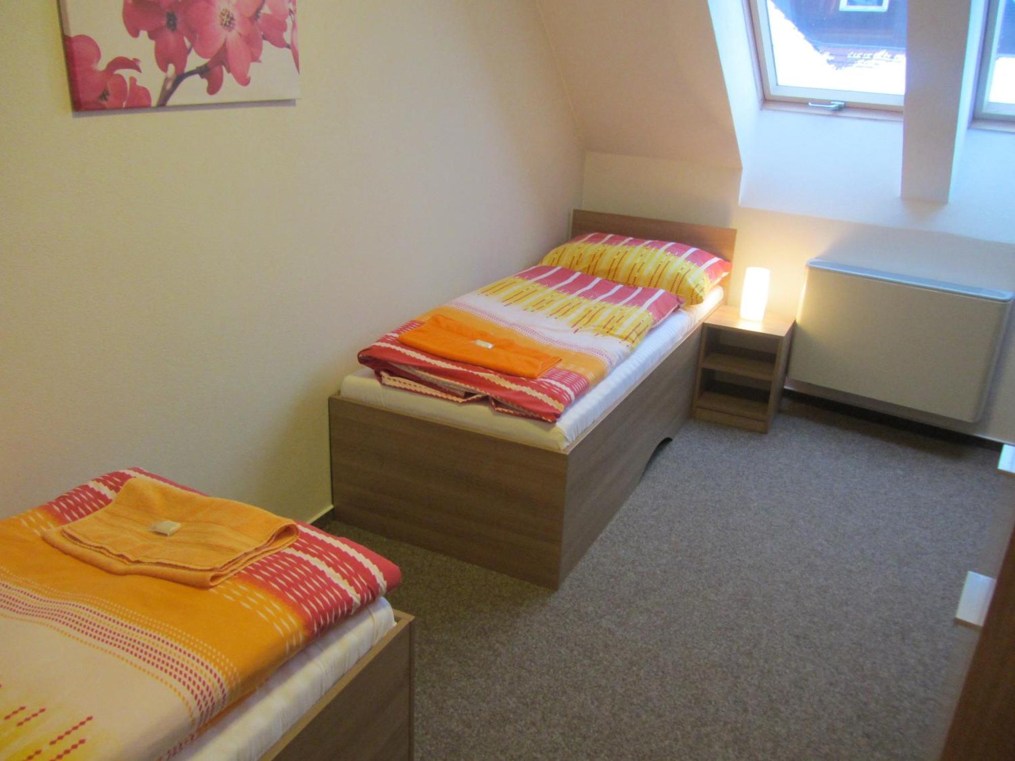 Penzion Kratochvil Dolni Dunajovice Room photo