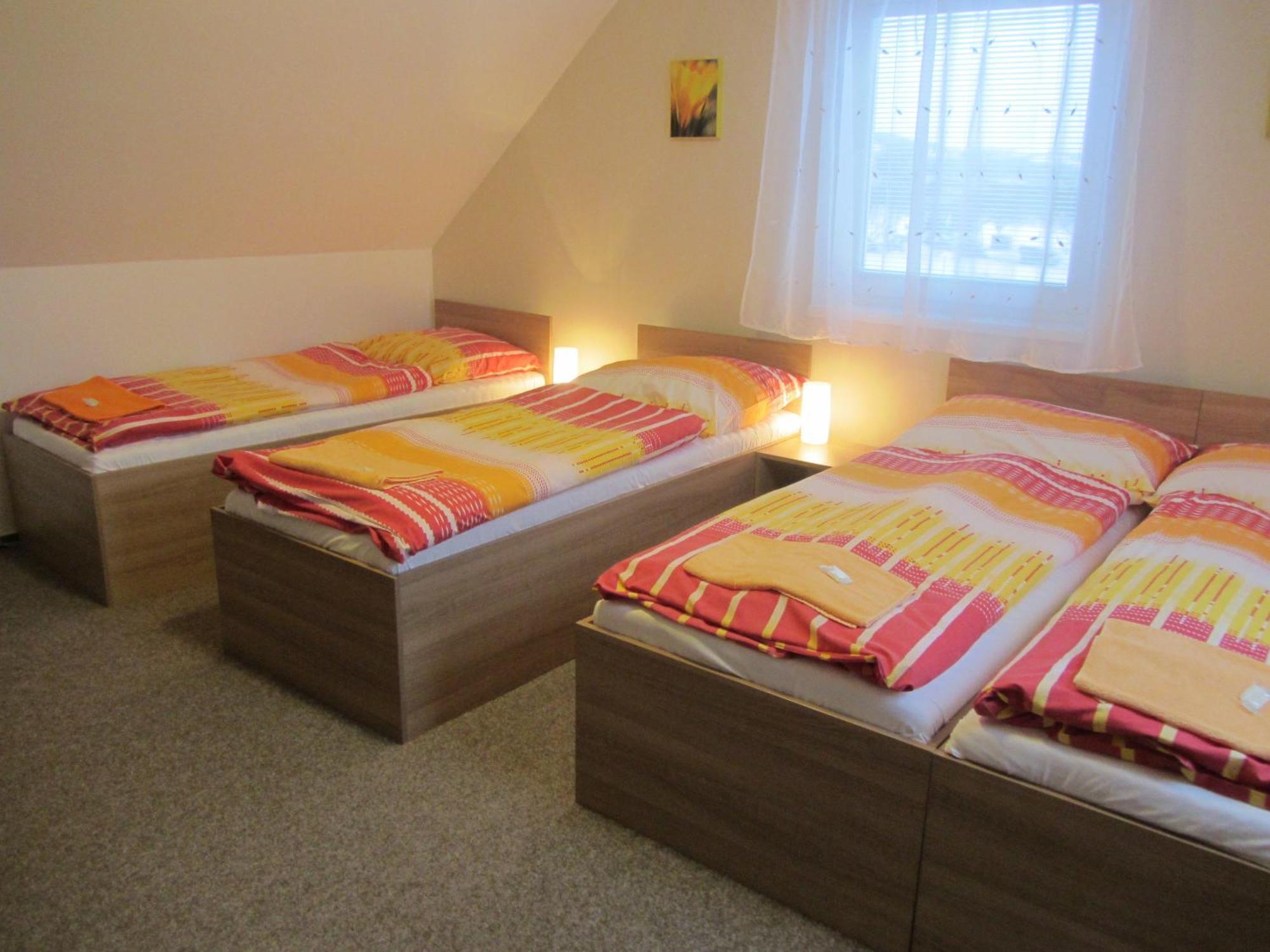 Penzion Kratochvil Dolni Dunajovice Room photo